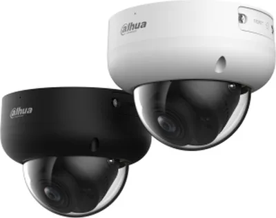 Produktbild von DAHUA DH-IPC-HDBW3441R-ZS-S2 4MP General Vandal-proof Dome Camera Network CAMERA
