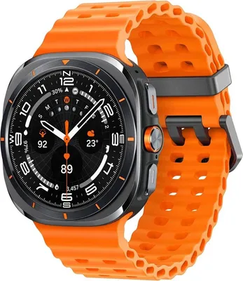 Obrázek produktu pro Samsung Galaxy Watch Ultra, chytré hodinky, 1,5" Super AMOLED, LTE, Bluetooth