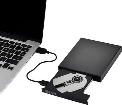 Zdjęcie produktu dla Nd41_Ds_56409 Naped Dvd Zewnetrzny