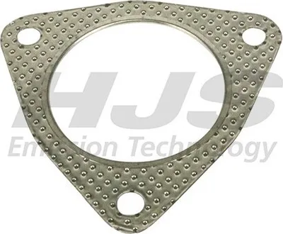 Produktbild von HJS 83 11 3959 Auspuffdichtung Auspuffdichtung für AUDI A4 Avant (8K5, B8)