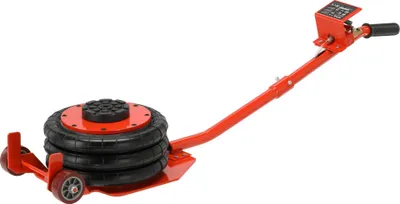 Productafbeelding van Hydraulische krik, 15-40 cm, 4 ton