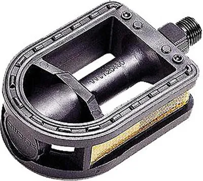 Immagine prodotto di Union SP-481 Pedali per biciclette Pedali per biciclette per bambini Pedali a piattaforma per biciclette per bambini Asse da 1/2"