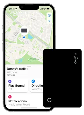 Immagine prodotto di PURO Smart Tracker Find Me