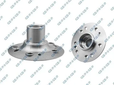 Produktbild von GSP Radlagersatz passend für MERCEDES-BENZ M-Klasse (W163) 152mm 9430042