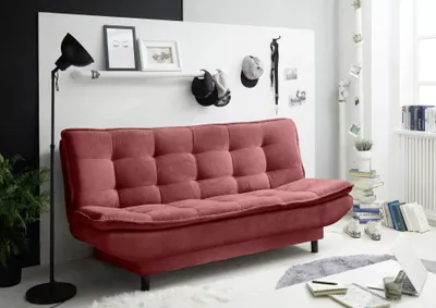Produktbild von Schlafsofa PATCH 2