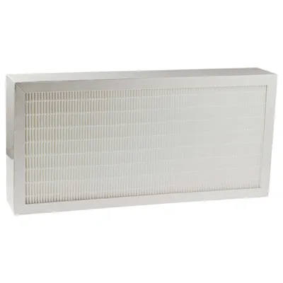 Produktbild von vhbw HEPA Filter Ersatz für Blueair F400PA für Luftreiniger - Ersatz-Filter