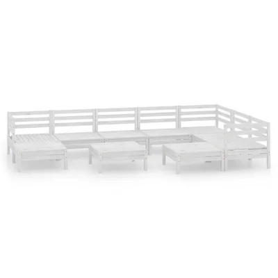 Produktbild von VidaXL 3083030, 10 Stück(e)