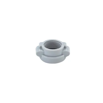 Produktbild von Bestway® Ersatzteil Überwurfmutter (inkl. Schrauben und O-Ring) für LAY-Z-SPA® AirJet™ Whirlpools