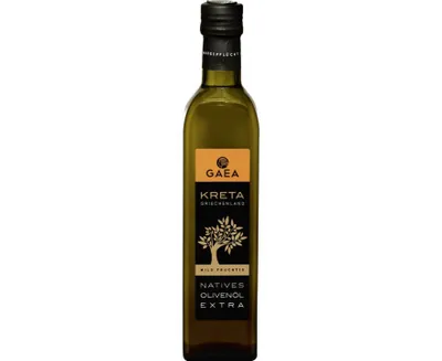 Produktbild von Gaea Olivenöl Extra Kreta0,5l