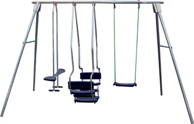 Produktbild von Spartanische Kinderschaukel A3 1156