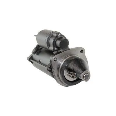 Image de MAHLE MS 289, démarreur pour camion, 3,2 kW, 12V