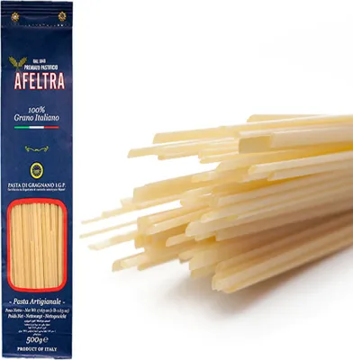 Produktbild von Nudeln Linguina 500g - Afeltra