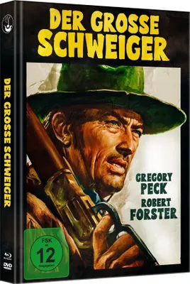Obrázok produktu pre Der grosse Schweiger