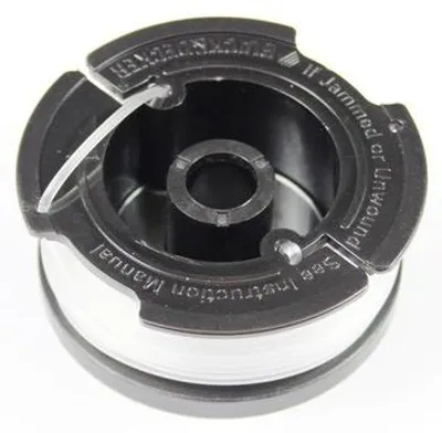 Immagine prodotto di Black & Decker bobina corda lama tagliabordi erba STC1820 GL4525 GLC1423