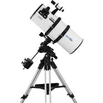 Produktbild von Zoomion Teleskop Genesis 200 EQ