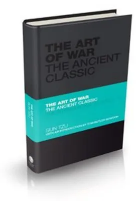 Produktbild von The Art of War: The Ancient Classic