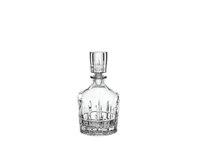Produktbild von SPIEGELAU 4500158 PERFECT SERVE COLLECTION Whisky Dekanter