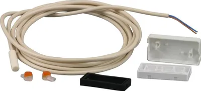 Produktbild von Liebherr Fühler 9590206 für Verdampfer 4,7kOhm Kühlschrank Gefrierschrank