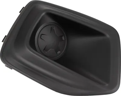 Produktbild von Abdeckkappe Stoßstange vorne links für Fiat Fiorino Qubo 735643540