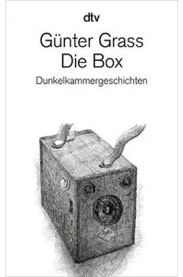 Zdjęcie produktu dla Die Box