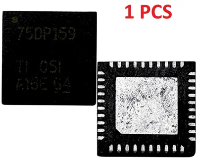 Produktbild von Compatible with Xbox One Slim HDMI Video Control IC SN75DP159 Replacement Chip