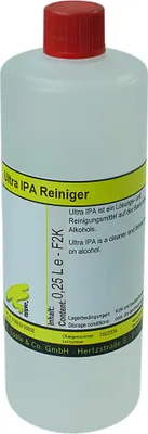 Produktbild von E Epple Isopropanol 99 %, Ultra IPA Reiniger (Alkohol Isopropyl)
