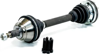 Produktbild von SKF VKJC 1048 Antriebswelle Vorne Links für VW Golf IV Schrägheck (1J1) Golf IV Variant (1J5) für AUDI A3 Schrägheck (8L1) TT Coupe (8N3) für SKODA