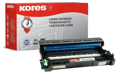 Productafbeelding van De Kores trommel G236DKRB is een vervanging voor de Brother DR-2200
