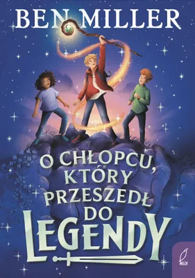 Image de O chłopcu, który przeszedł do legendy