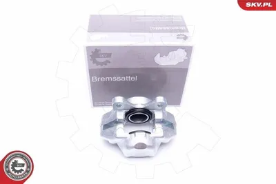Produktbild von Bremssattel BREMSZANGE VORNE links