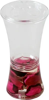 Produktbild von Zahnbürstenhalter Blütenblätter