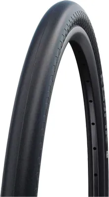 Produktbild von Schwalbe Kojak Race Guard 26´´ X 35 Steifer Urbanreifen Schwarz 26´´ x 35 Schwarz 26´´ x 35