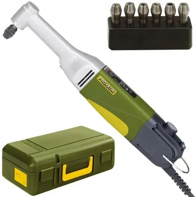 Obrázek produktu pro Proxxon 28 492 - Ohne Schlüssel - AC - 100 W - 220 - 240 V - 550 g - 270 mm