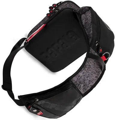 Produktbild von Rapala Urban Classic Sling Bag 31x23x11cm - Kunstködertasche