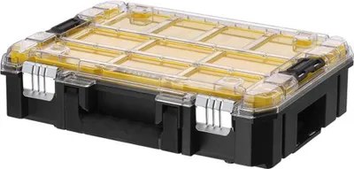 Productafbeelding van Dewalt - Gereedschapskist "Fatmax Fmst82967-1" AW453 (één maat) (zwart/geel)