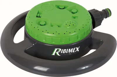 Produktbild von Gartenbewässerungssystem RIBIMEX, mit einem Bewässerungsbereich von Ø 10,7 cm