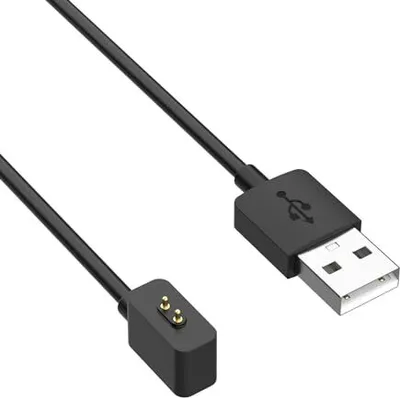 Produktbild von Ladegerät kompatible Xiaomi Smart Band 9 Pro/9/9 Active/8 Pro/8/8 Active/Redmi Uhr 5/5 Active/5 Lite/4/3 2, tragbares Ladekabelbüro, Outdoor,