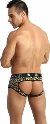 Produktbild von Anais Men - Mercury Jock Bikini Xl