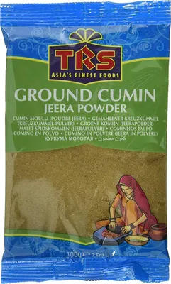 Produktbild von TRS- Kreuzkümmel gemahlen 400gr