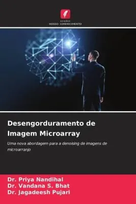 Produktbild von Desengorduramento de Imagem Microarray