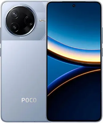 Obrázok produktu pre POCO F7 Pro 12+512GB 6.67" 5G Blue DS EU POCO