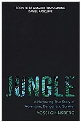 Produktbild von Jungle