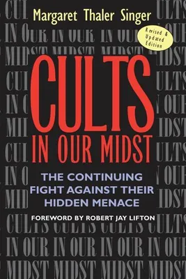 Productafbeelding van Cults in Our Midst