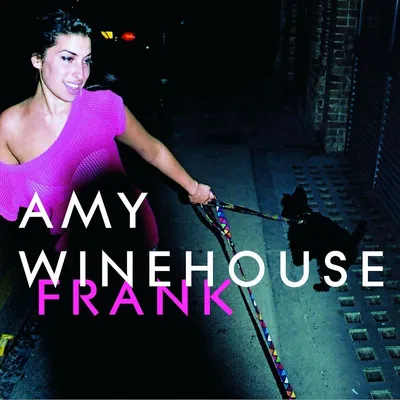 Obrázok produktu pre Amy Winehouse: (CD / F)