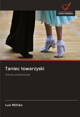 Produktbild von Taniec towarzyski