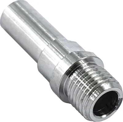 Produktbild von Titan M10x1 Cantisockel Gabel Manitou rock shox Cantis Bolzen