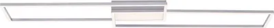Produktbild von LED Deckenleuchte, dimmbar, Fernbedienung, L 109,5 cm