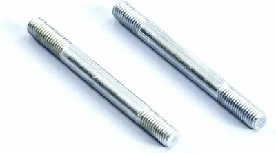 Image de Goujon de culasse Polini M7x69mm - pour Honda NSR 125
