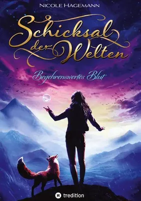 Produktbild von Schicksal der Welten