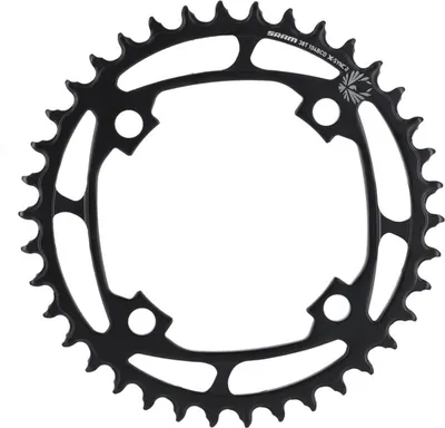 Immagine prodotto di Ingranaggio SRAM Sram X-Sync2 38 T. 104 Lk acciaio